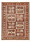 Persisk tæppe - Classic - 168 x 123 cm - mørk beige