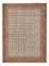 Persisk tæppe - Classic - 218 x 158 cm - sand