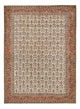 Sarouk Tæppe 218x158cm - Persisk tæppe