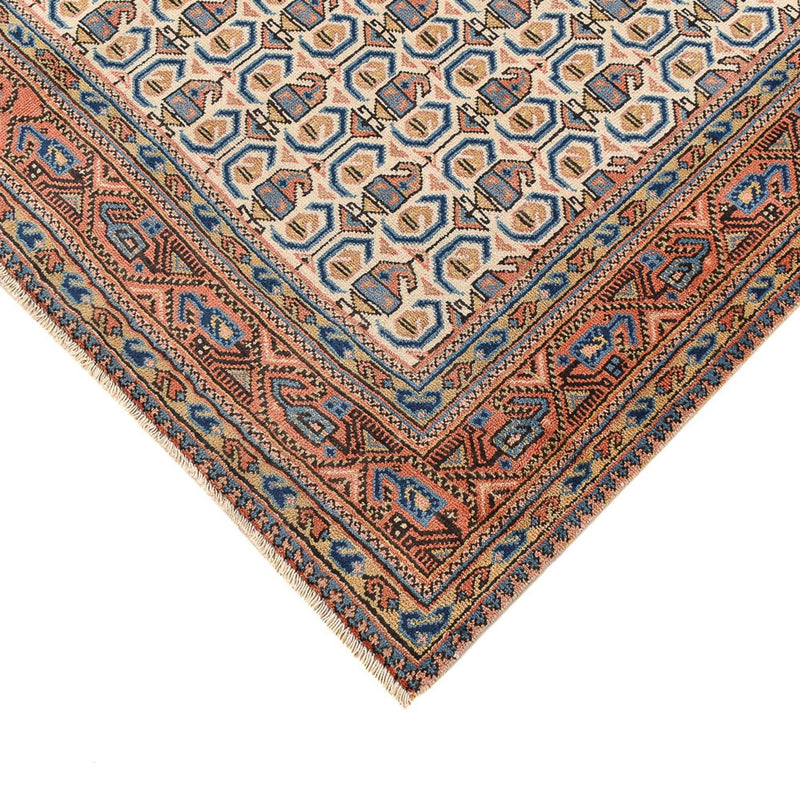 Persisk tæppe - Classic - 218 x 158 cm - sand