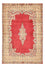Persisk tæppe - Royal - 182 x 121 cm - rød