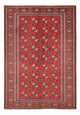 Turkaman-tæppe 273x185cm - Persisk tæppe