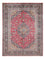 Persisk tæppe - Classic - 334 x 250 cm - rød