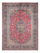 Mashhad Tæppe 334x250cm - Persisk tæppe