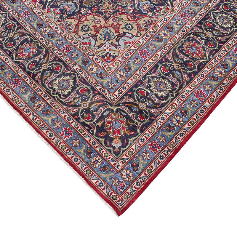 Persisk tæppe - Classic - 334 x 250 cm - rød