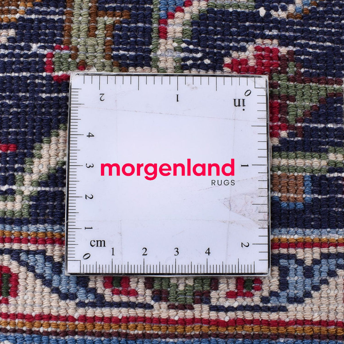 Persisk tæppe - Classic - 334 x 250 cm - rød