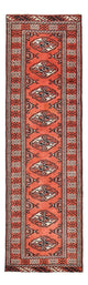 Kashmar Tæppe 196x57cm - Persisk tæppe