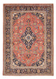 Kashan Tæppe 205x141cm - Persisk tæppe