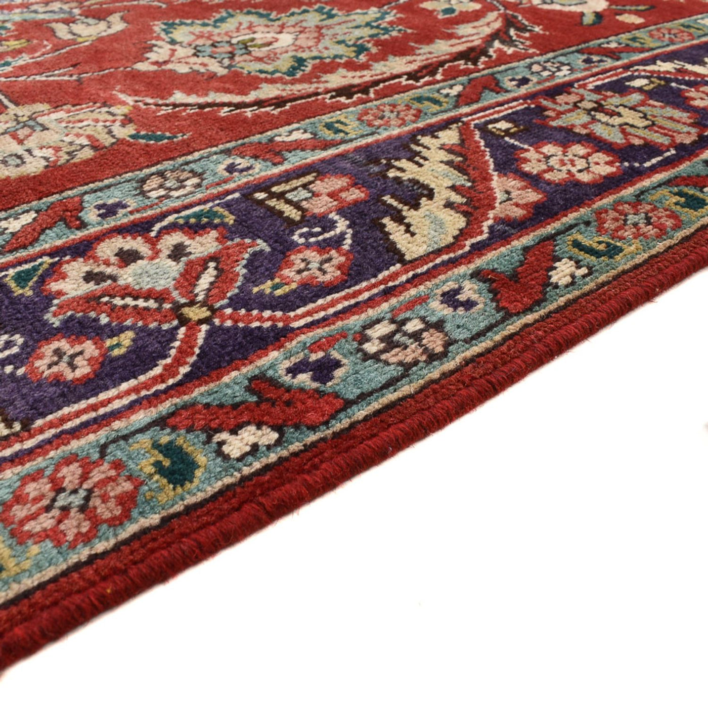 Tabriz Tæppe 308x201cm - Persisk tæppe