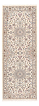 Nain - 9 la Tæppe 241x92cm - Persisk tæppe