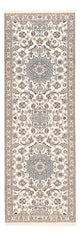 Nain - 9La Tæppe 91x278cm - Persisk tæppe