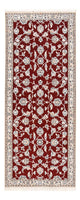 Nain - 9 la Tæppe 215x90cm - Persisk tæppe