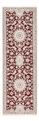 Nain - 9 la Tæppe 275x93cm - Persisk tæppe