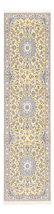 Nain - 9 la Tæppe 320x90cm - Persisk tæppe