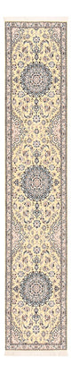 Nain - 9 la Tæppe 309x61cm - Persisk tæppe