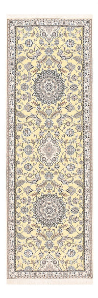 Nain - 9 la Tæppe 263x90cm - Persisk tæppe – product image