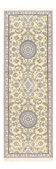 Nain - 9 la Tæppe 263x90cm - Persisk tæppe