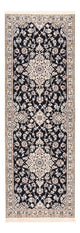 Nain - 9La Tæppe 72x213cm - Persisk tæppe