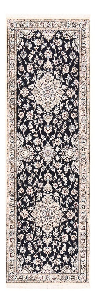 Nain - 9La Tæppe 72x220cm - Persisk tæppe