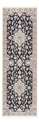Nain - 9La Tæppe 72x220cm - Persisk tæppe