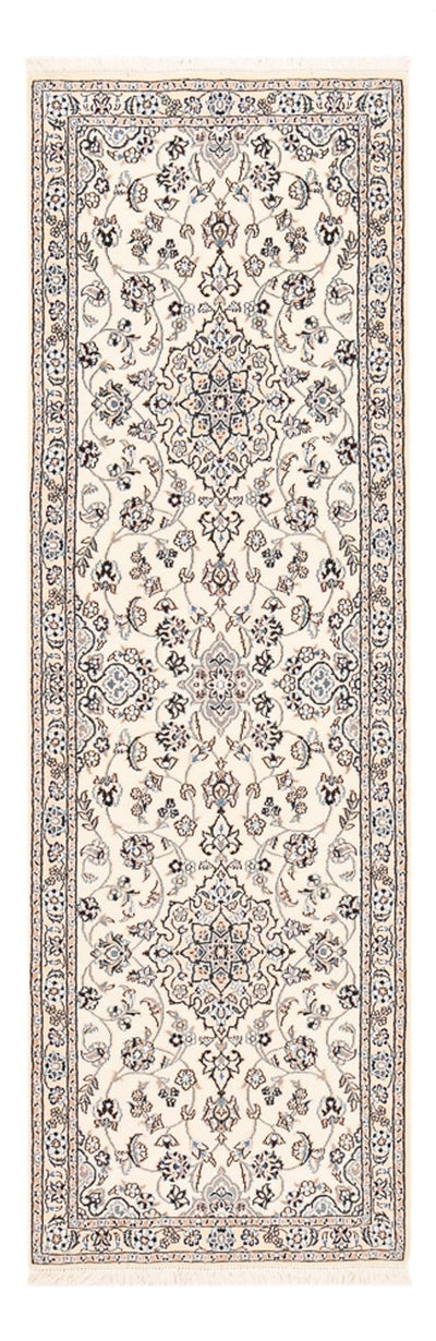 Nain - 9La Tæppe 71x215cm - Persisk tæppe