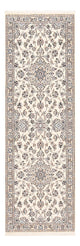 Nain - 9 la Tæppe 215x71cm - Persisk tæppe