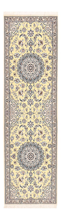 Nain - 9 la Tæppe 204x60cm - Persisk tæppe – product image