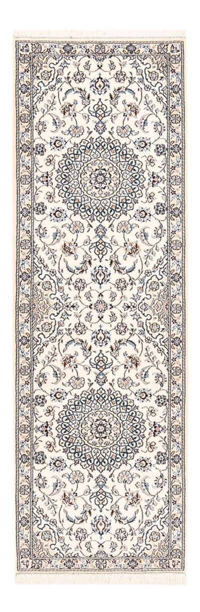 Nain - 9La Tæppe 61x197cm - Persisk tæppe