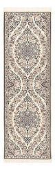 Nain - 9 la Tæppe 230x70cm - Persisk tæppe