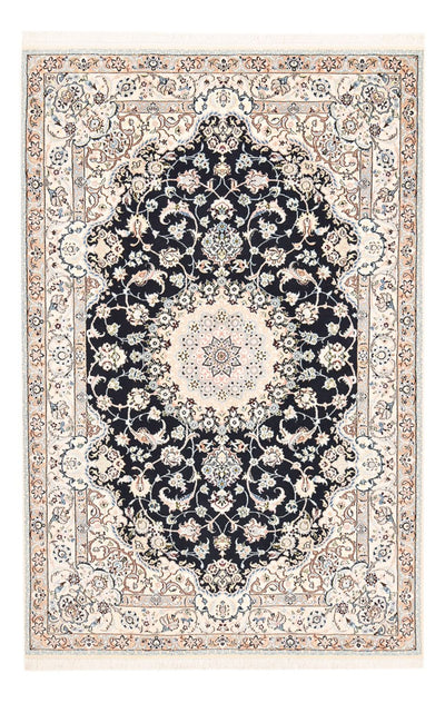 Nain - 9La Tæppe 164x252cm - Persisk tæppe