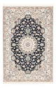Nain - 9La Tæppe 164x252cm - Persisk tæppe