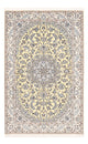 Nain - 9 la Tæppe 210x132cm - Persisk tæppe