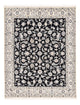 Nain - 9La Tæppe 147x194cm - Persisk tæppe