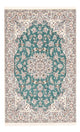Nain - 9 la Tæppe 203x127cm - Persisk tæppe