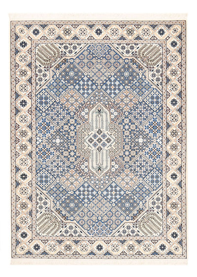 Nain - 9La Tæppe 155x219cm - Persisk tæppe