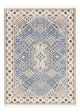 Nain - 9 la Tæppe 219x155cm - Persisk tæppe