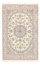 Nain - 9 la Tæppe 207x127cm - Persisk tæppe