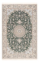 Nain - 9 la Tæppe 255x159cm - Persisk tæppe