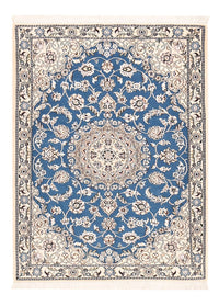 Nain - 9 la Tæppe 127x90cm - Persisk tæppe – product image