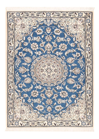 Nain - 9La Tæppe 90x127cm - Persisk tæppe