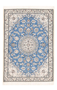 Nain - 9 la Tæppe 127x90cm - Persisk tæppe – product image