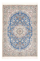 Nain - 9 la Tæppe 120x80cm - Persisk tæppe