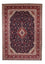 Persisk tæppe - Classic - 428 x 306 cm - mørkerød