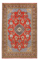 Golpayegan Tæppe 318x204cm - Persisk tæppe