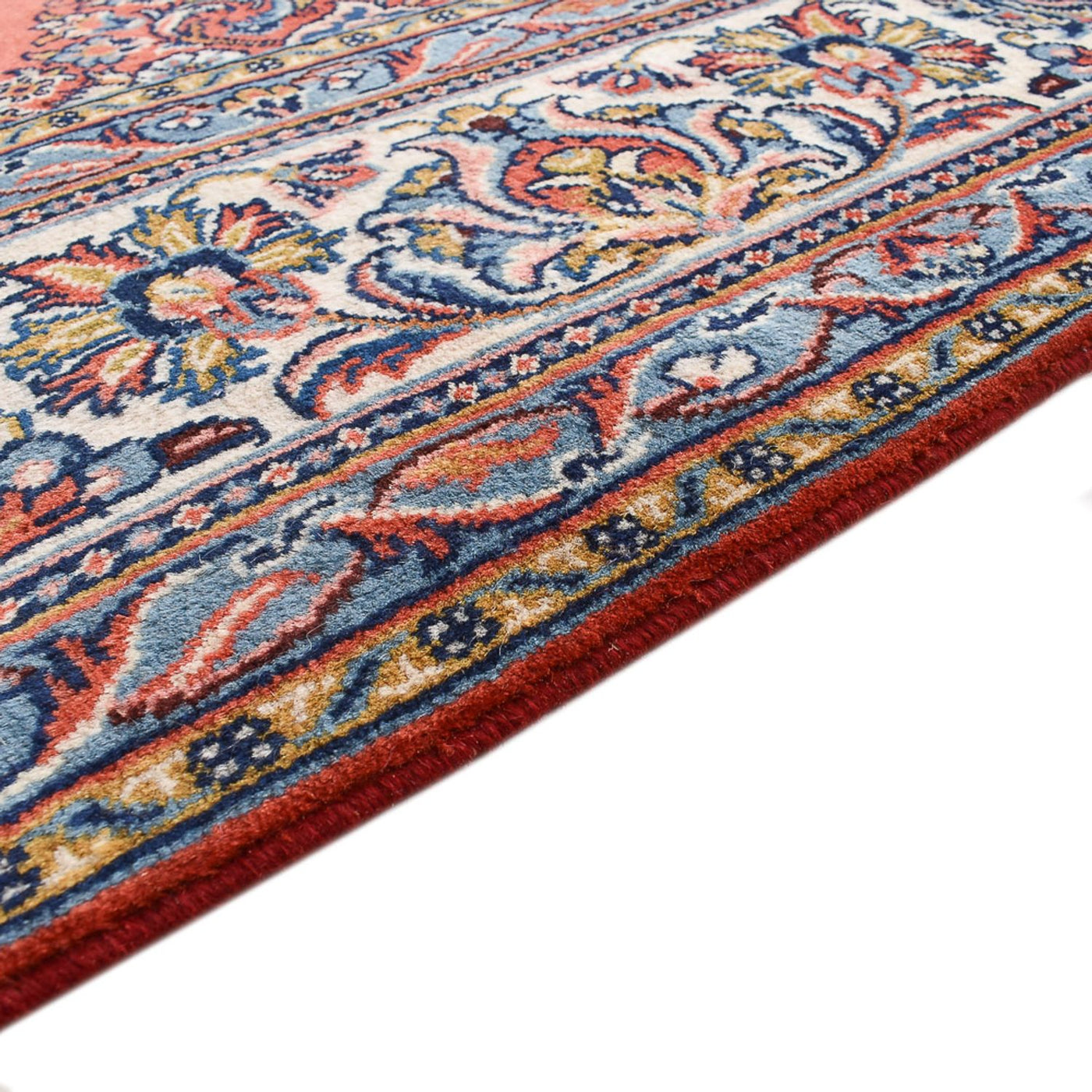 Sarouk Tæppe 355x240cm - Persisk tæppe