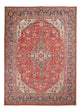 Tabriz Tæppe 339x244cm - Persisk tæppe