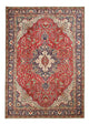 Tabriz Tæppe 363x257cm - Persisk tæppe