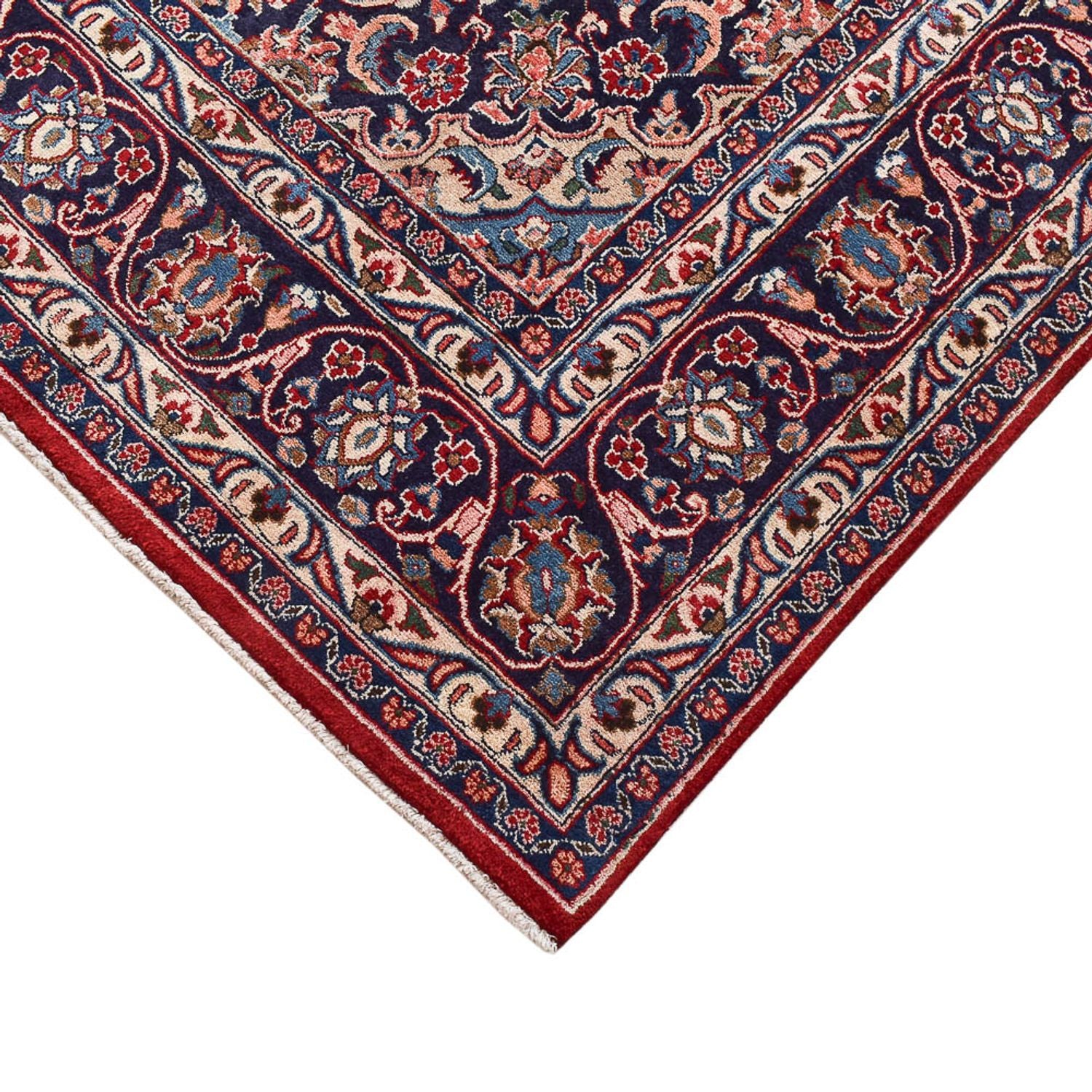 Persisk tæppe - Classic - 295 x 195 cm - rød