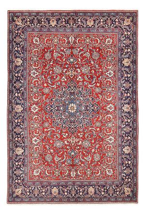 Persisk tæppe - Classic - 320 x 215 cm - rød