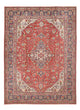 Tabriz Tæppe 339x248cm - Persisk tæppe